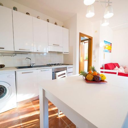 Ulivi Beth'S House Apartment เบรนโซเน ซูล การ์ดา ภายนอก รูปภาพ