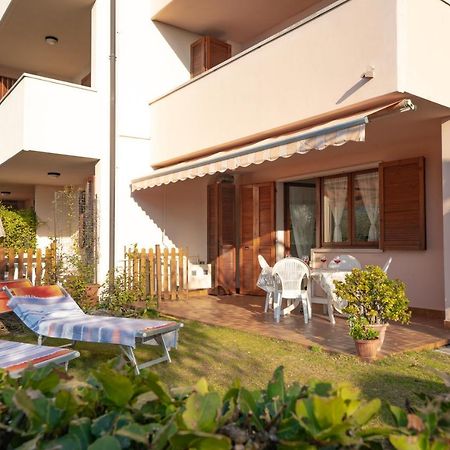 Ulivi Beth'S House Apartment เบรนโซเน ซูล การ์ดา ภายนอก รูปภาพ