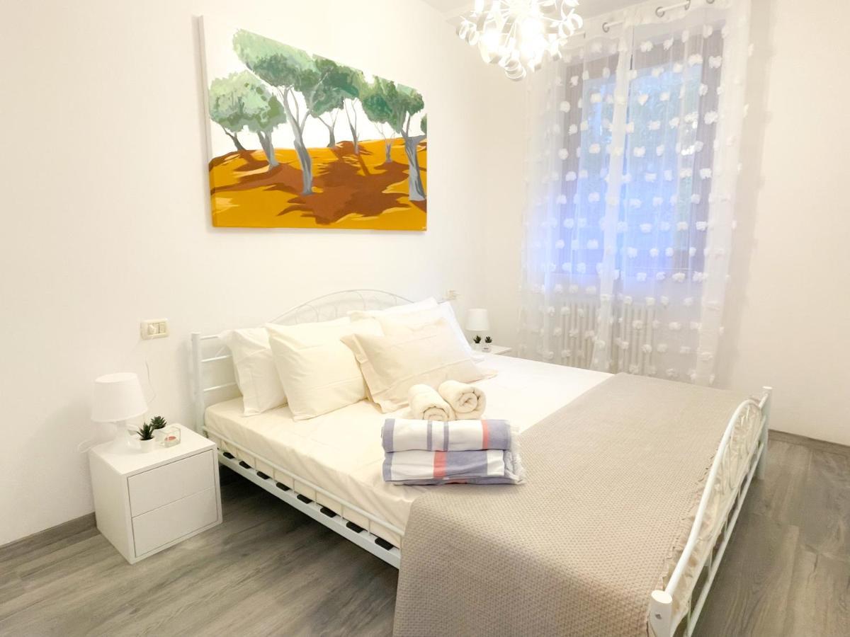 Ulivi Beth'S House Apartment เบรนโซเน ซูล การ์ดา ภายนอก รูปภาพ